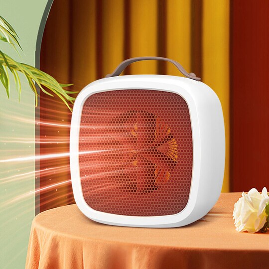 Ceramic Heater Stand Heater Fan Ceramic Electric Space Heater